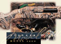 Охотничьи ружья STOEGER 2000